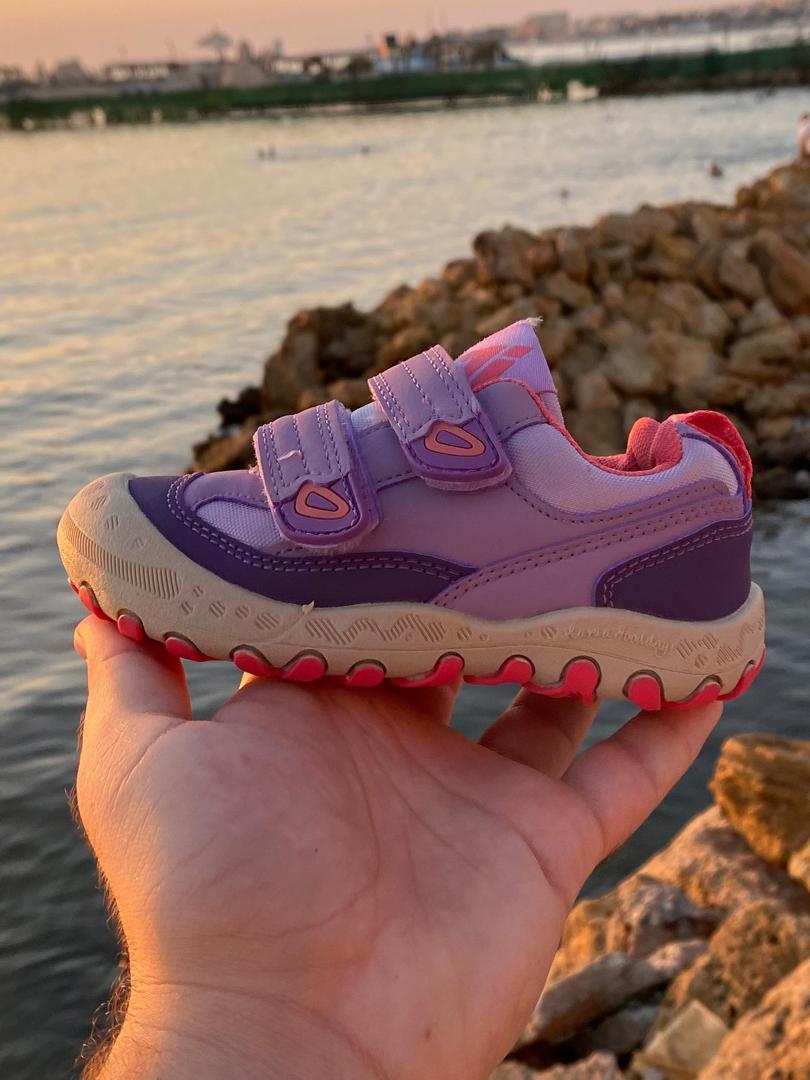 basket violet