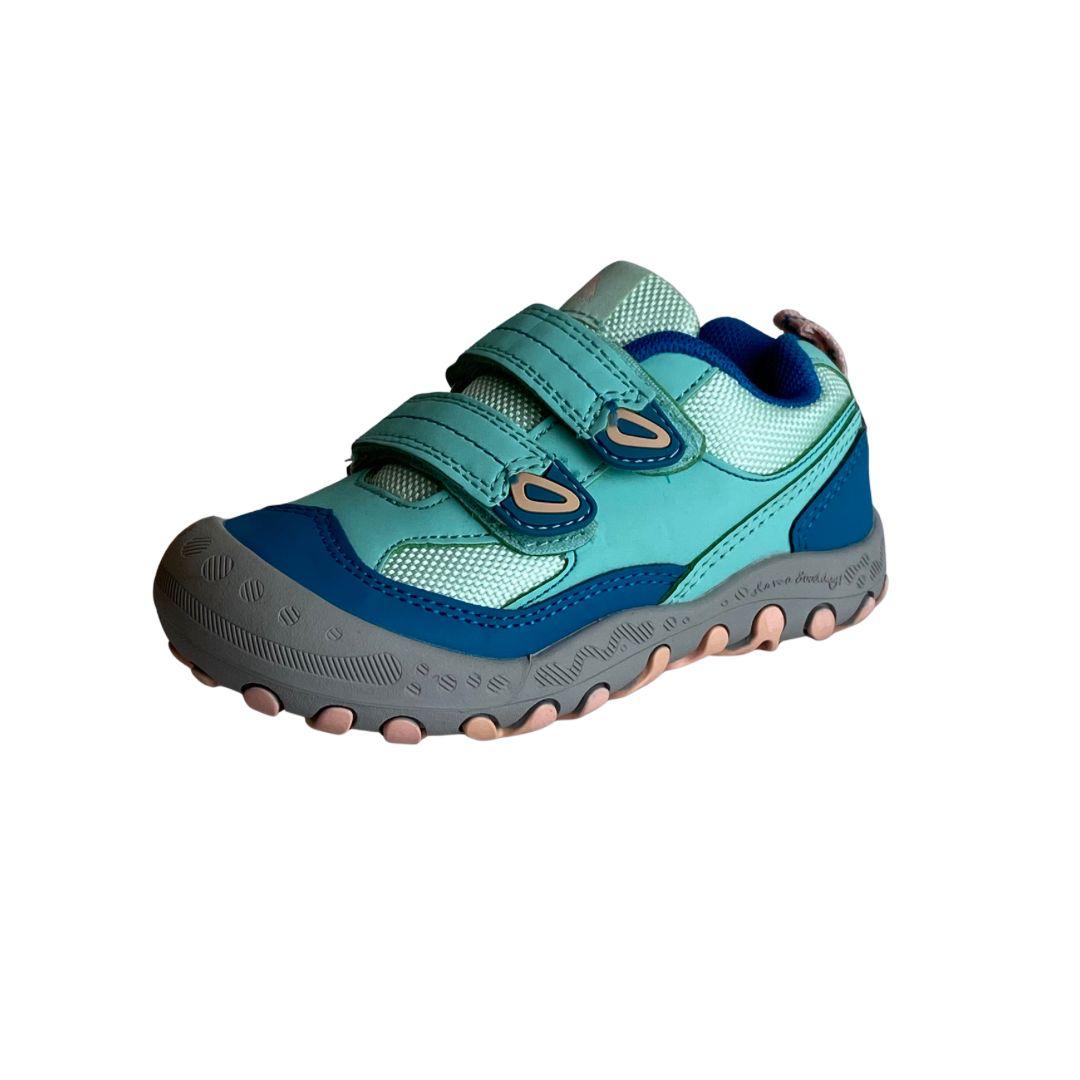 basket  BLUE