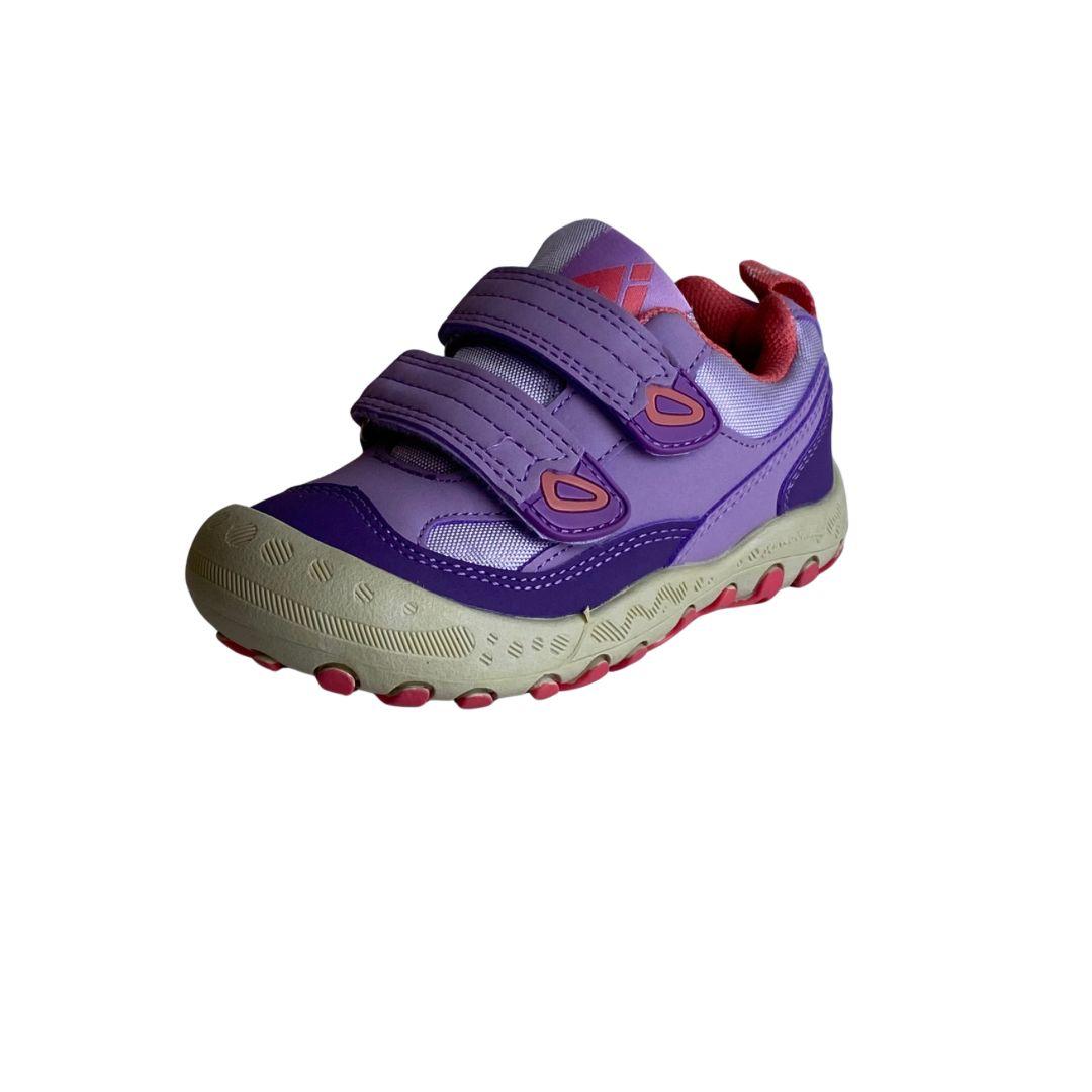 basket violet